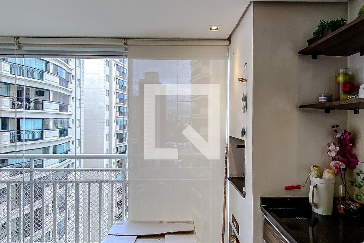 Apartamento, 2 quartos, 122 m² - Foto 33
