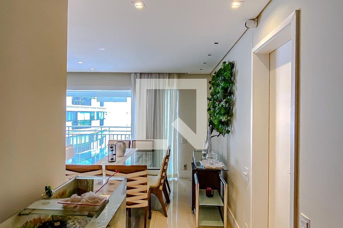 Apartamento, 2 quartos, 122 m² - Foto 17