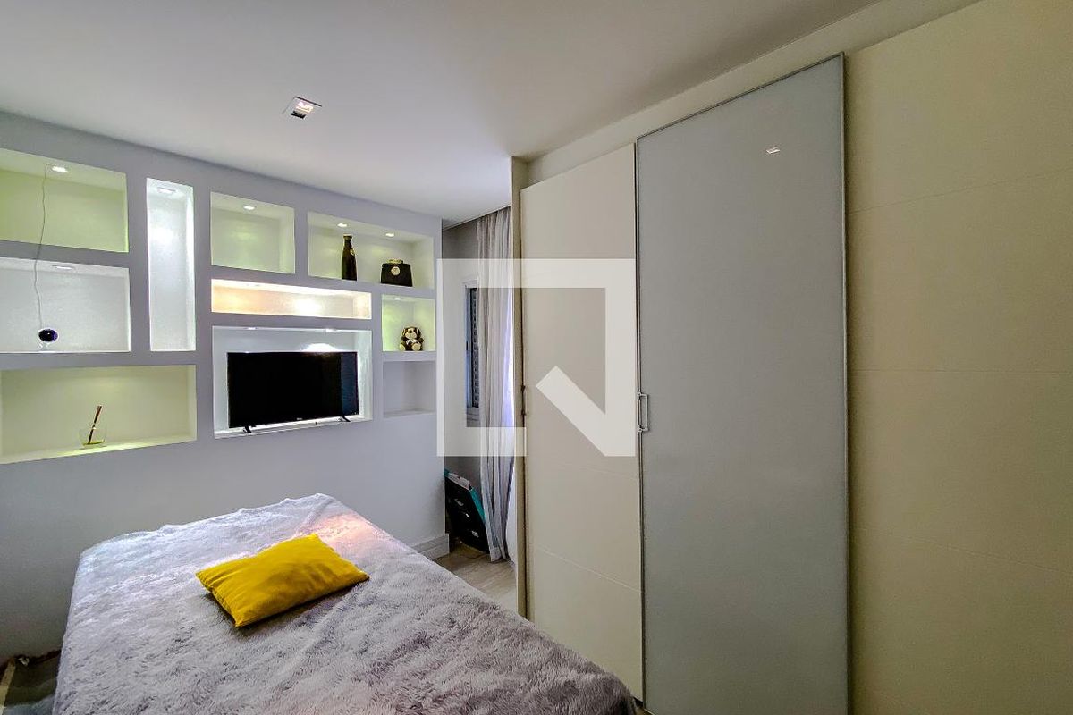 Apartamento, 2 quartos, 122 m² - Foto 47