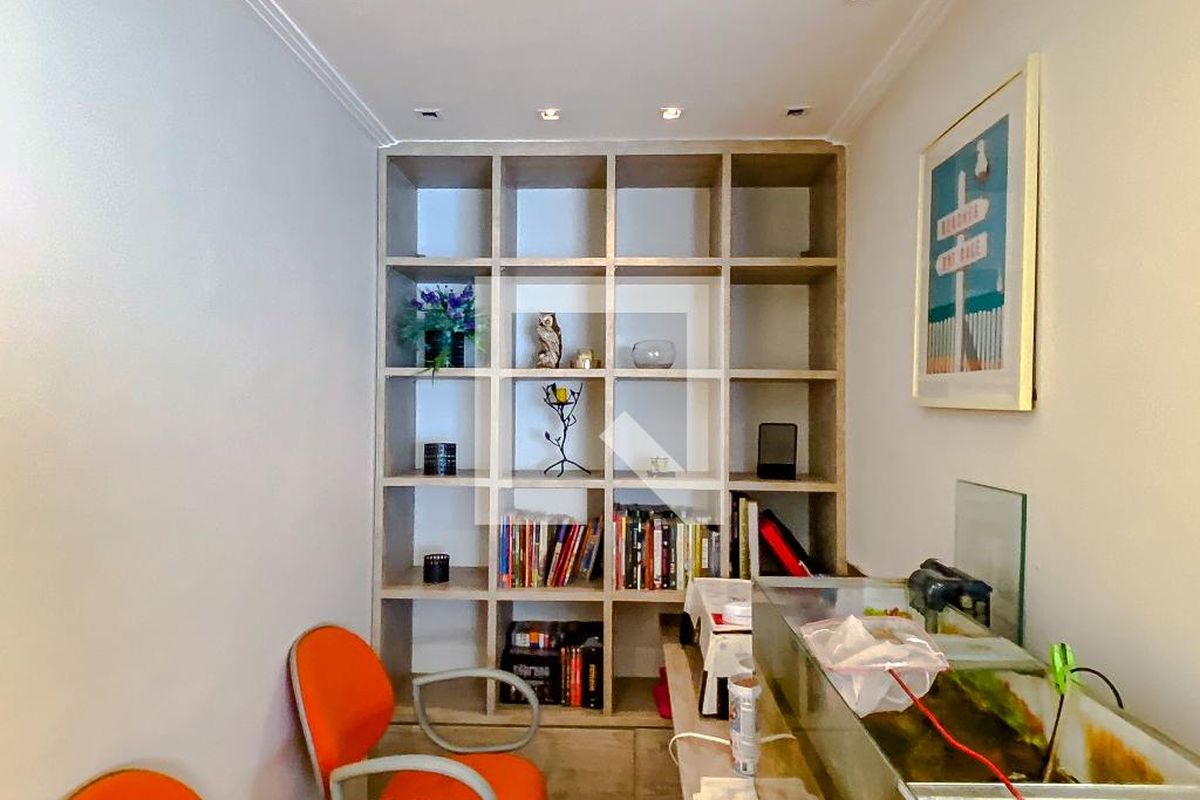 Apartamento, 2 quartos, 122 m² - Foto 13