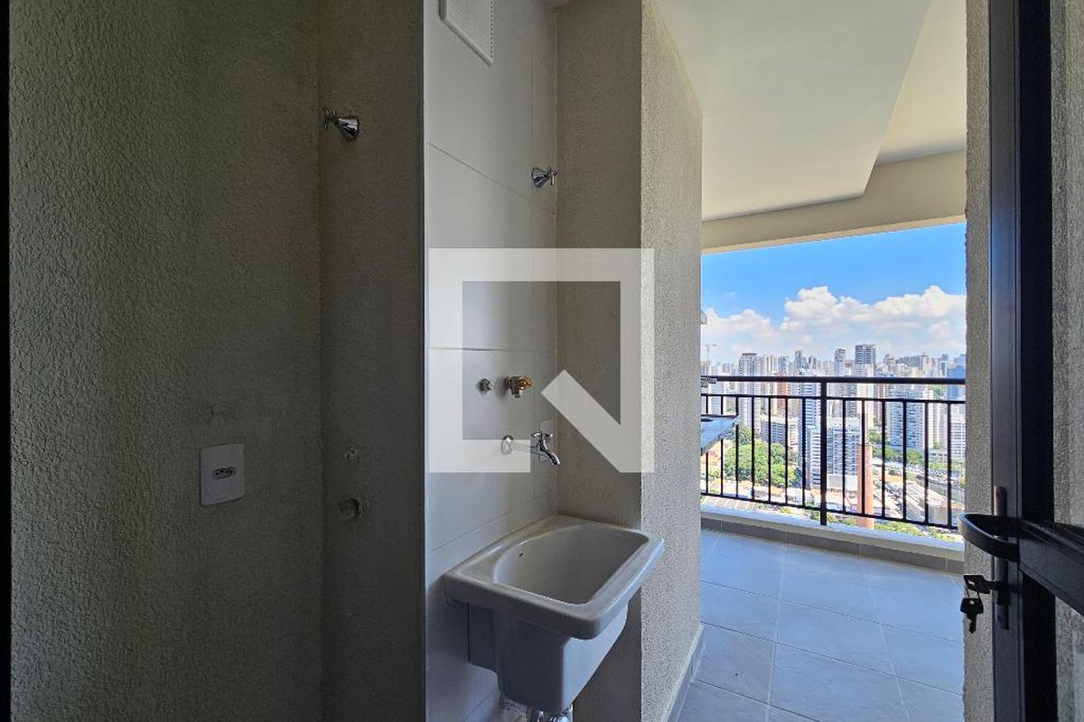 Apartamento, 2 quartos, 50 m² - Foto 61