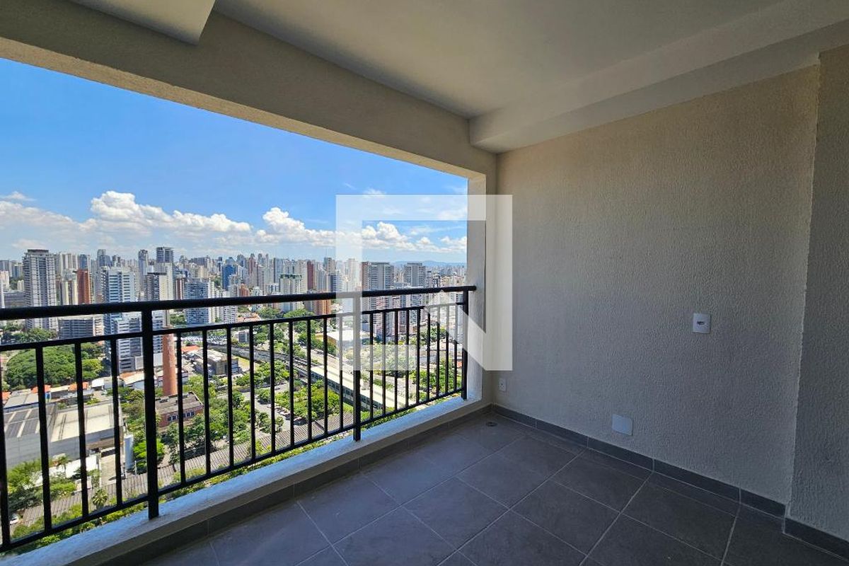 Apartamento, 2 quartos, 50 m² - Foto 12