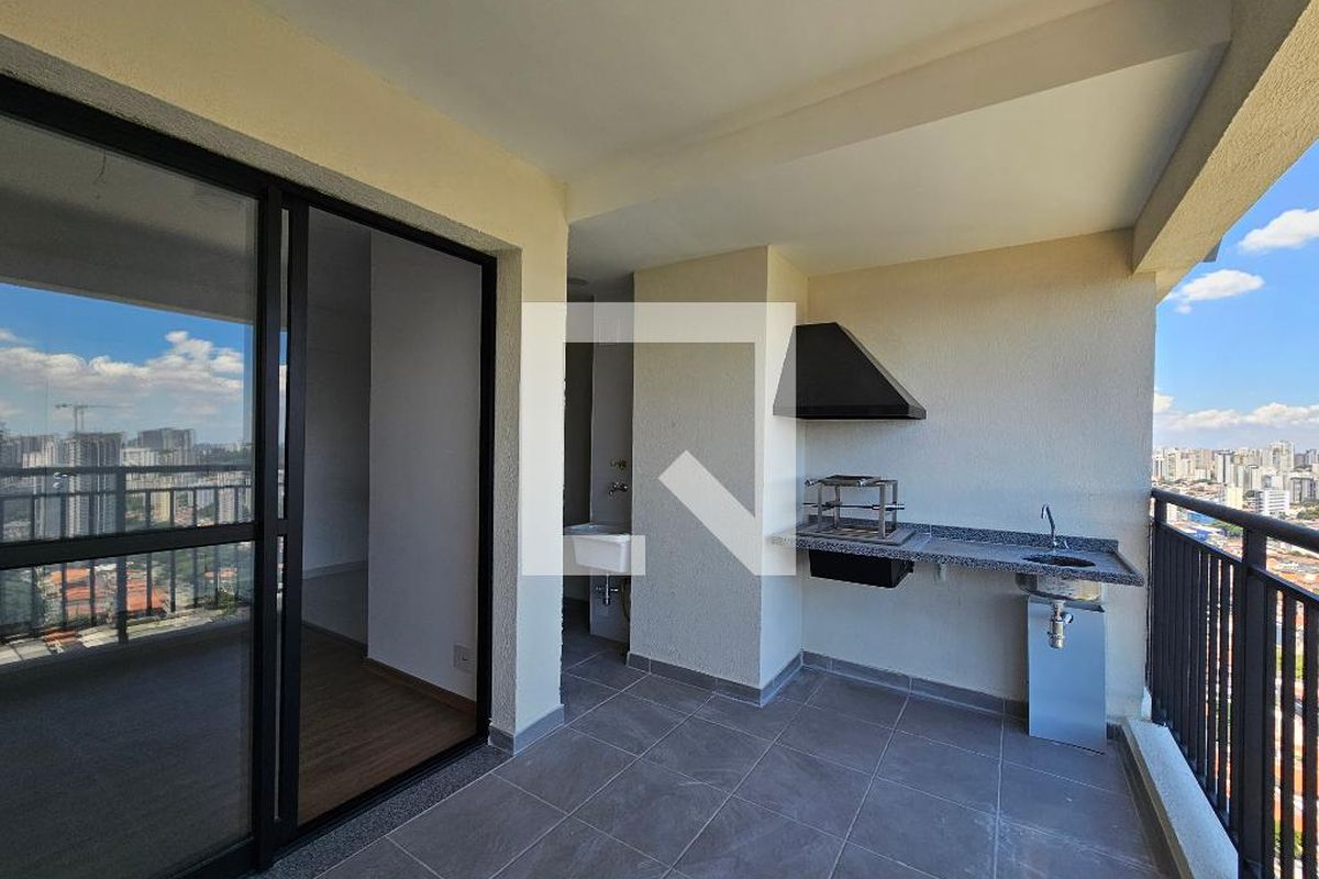 Apartamento, 2 quartos, 50 m² - Foto 13