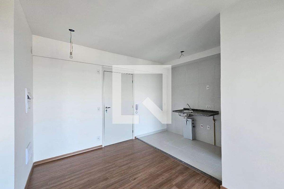 Apartamento, 2 quartos, 50 m² - Foto 5