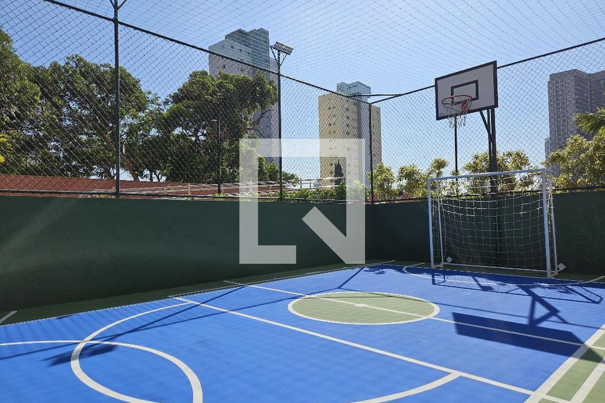 Apartamento, 2 quartos, 50 m² - Foto 89