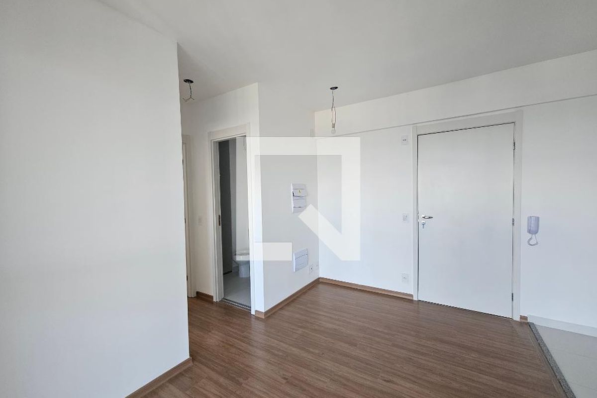 Apartamento, 2 quartos, 50 m² - Foto 8