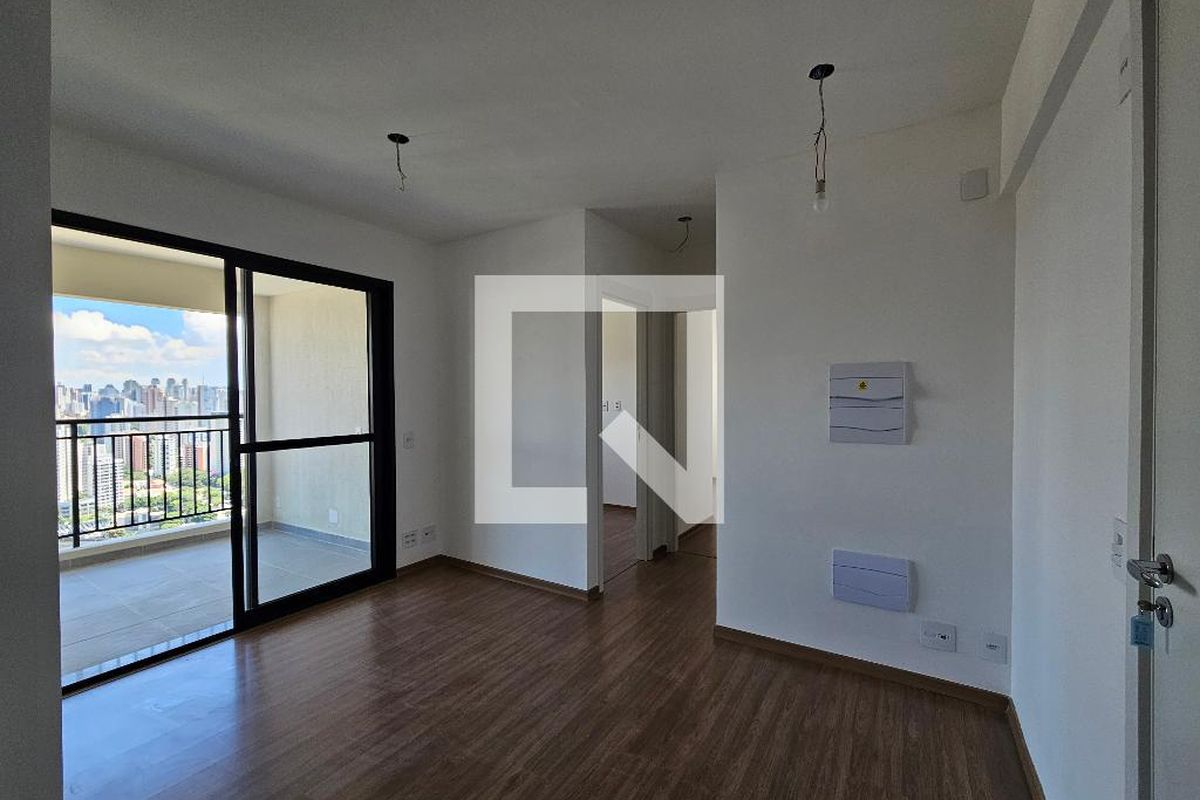 Apartamento, 2 quartos, 50 m² - Foto 4