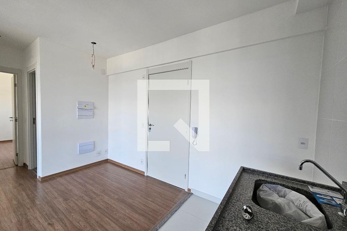 Apartamento, 2 quartos, 50 m² - Foto 60