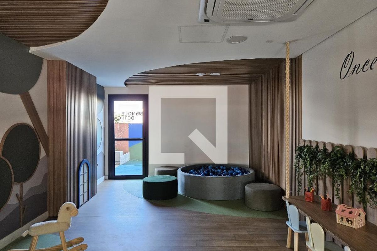 Apartamento, 2 quartos, 50 m² - Foto 85