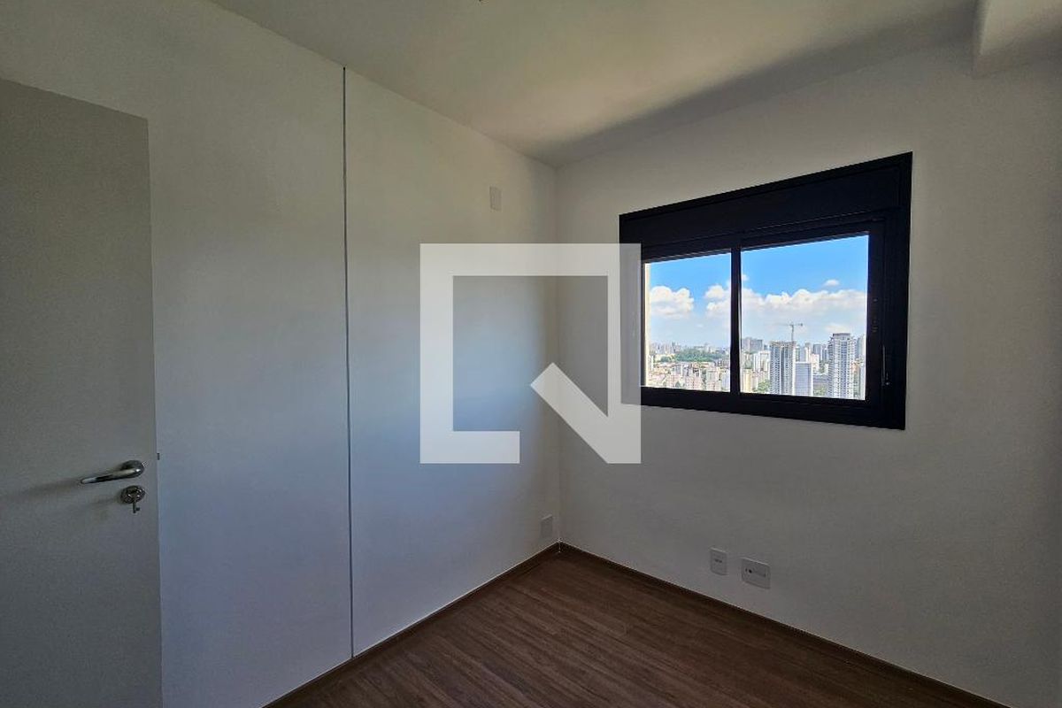 Apartamento, 2 quartos, 50 m² - Foto 24