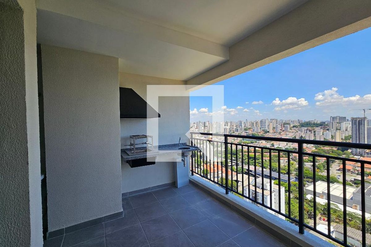 Apartamento, 2 quartos, 50 m² - Foto 9