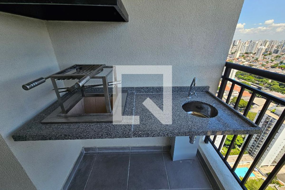 Apartamento, 2 quartos, 50 m² - Foto 17