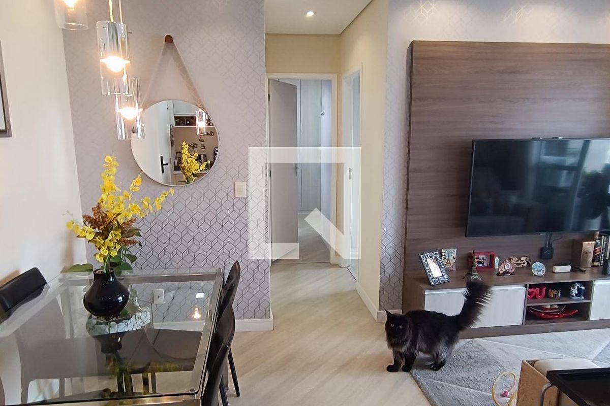 Apartamento, 2 quartos, 61 m² - Foto 14