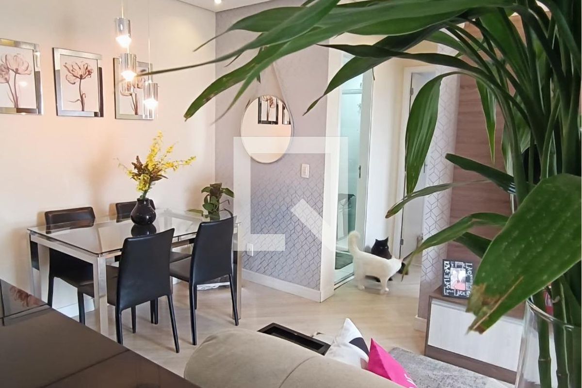 Apartamento, 2 quartos, 61 m² - Foto 12