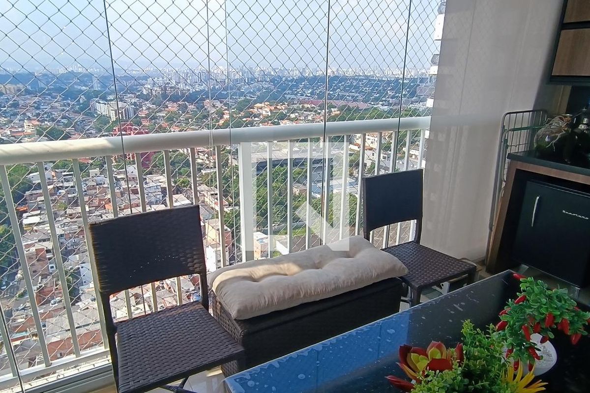 Apartamento, 2 quartos, 61 m² - Foto 76