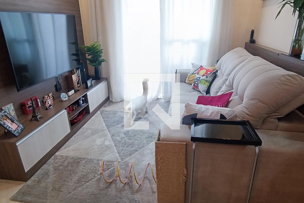 Apartamento, 2 quartos, 61 m² - Foto 2