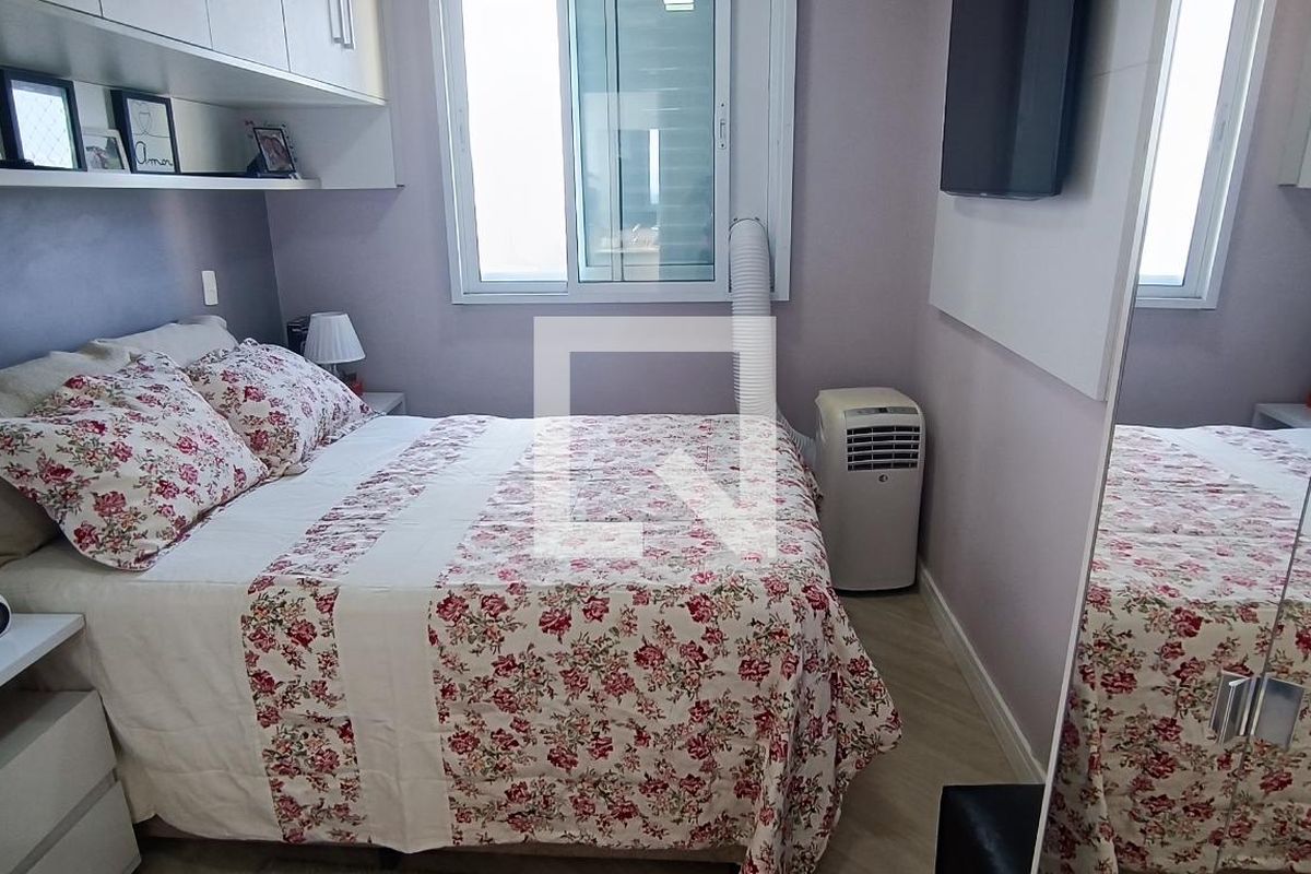 Apartamento, 2 quartos, 61 m² - Foto 28