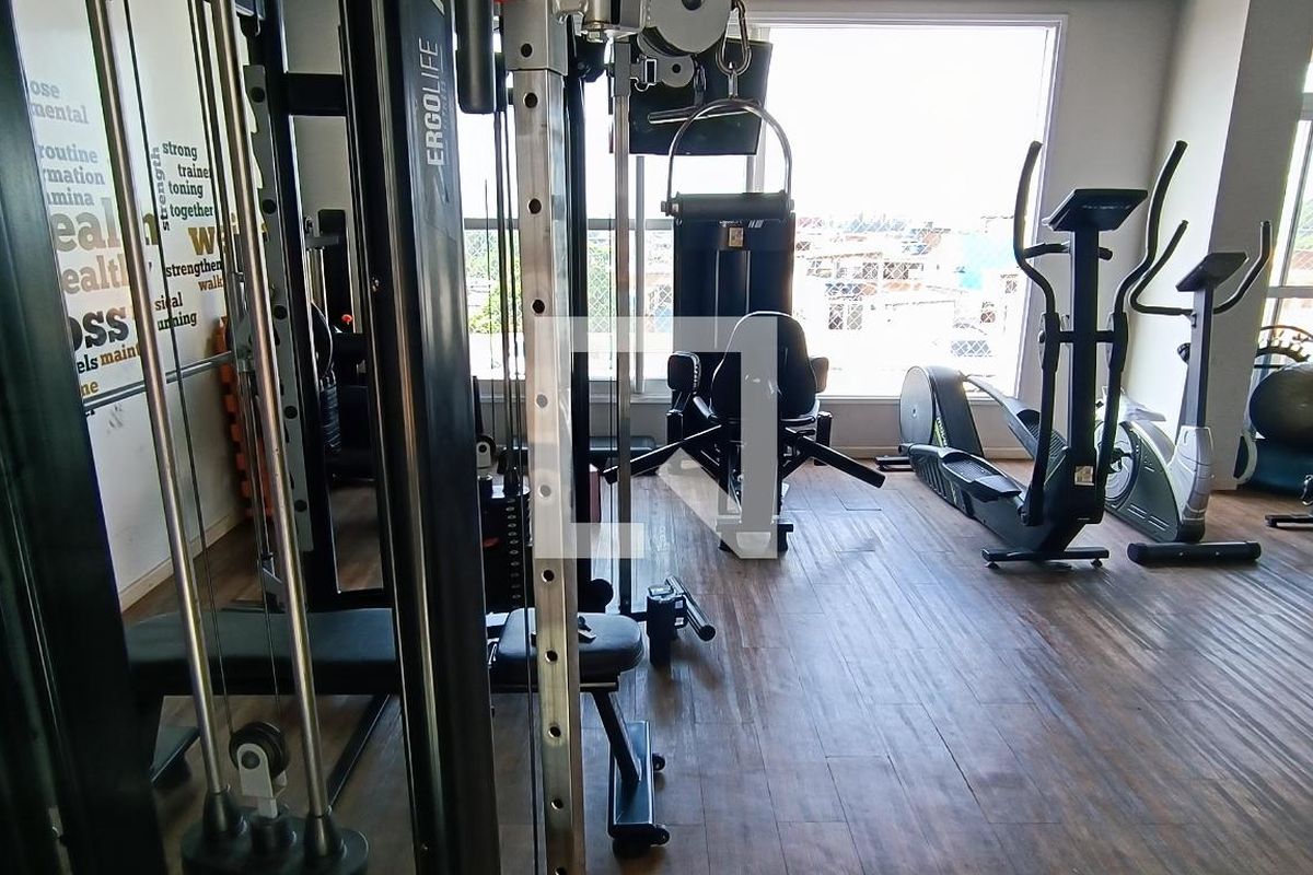 Apartamento, 2 quartos, 61 m² - Foto 100