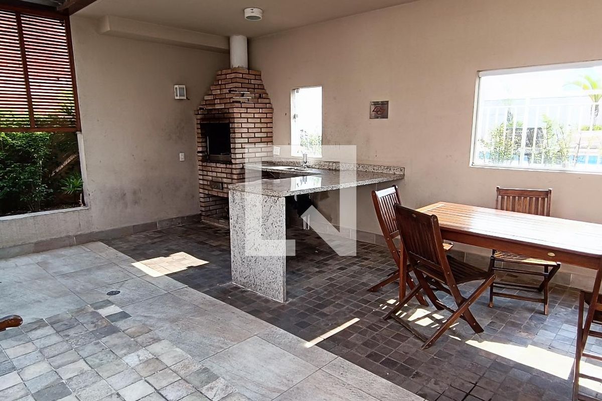Apartamento, 2 quartos, 61 m² - Foto 86