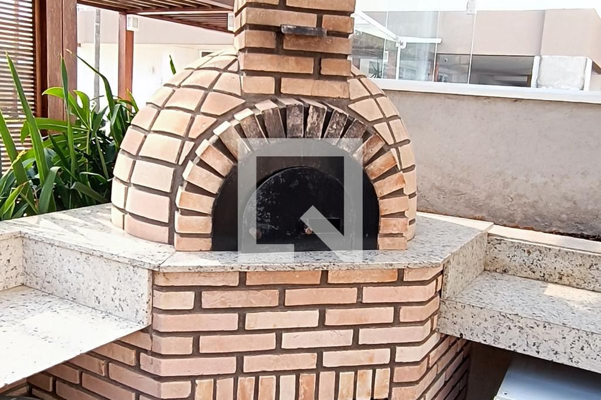 Apartamento, 2 quartos, 61 m² - Foto 92