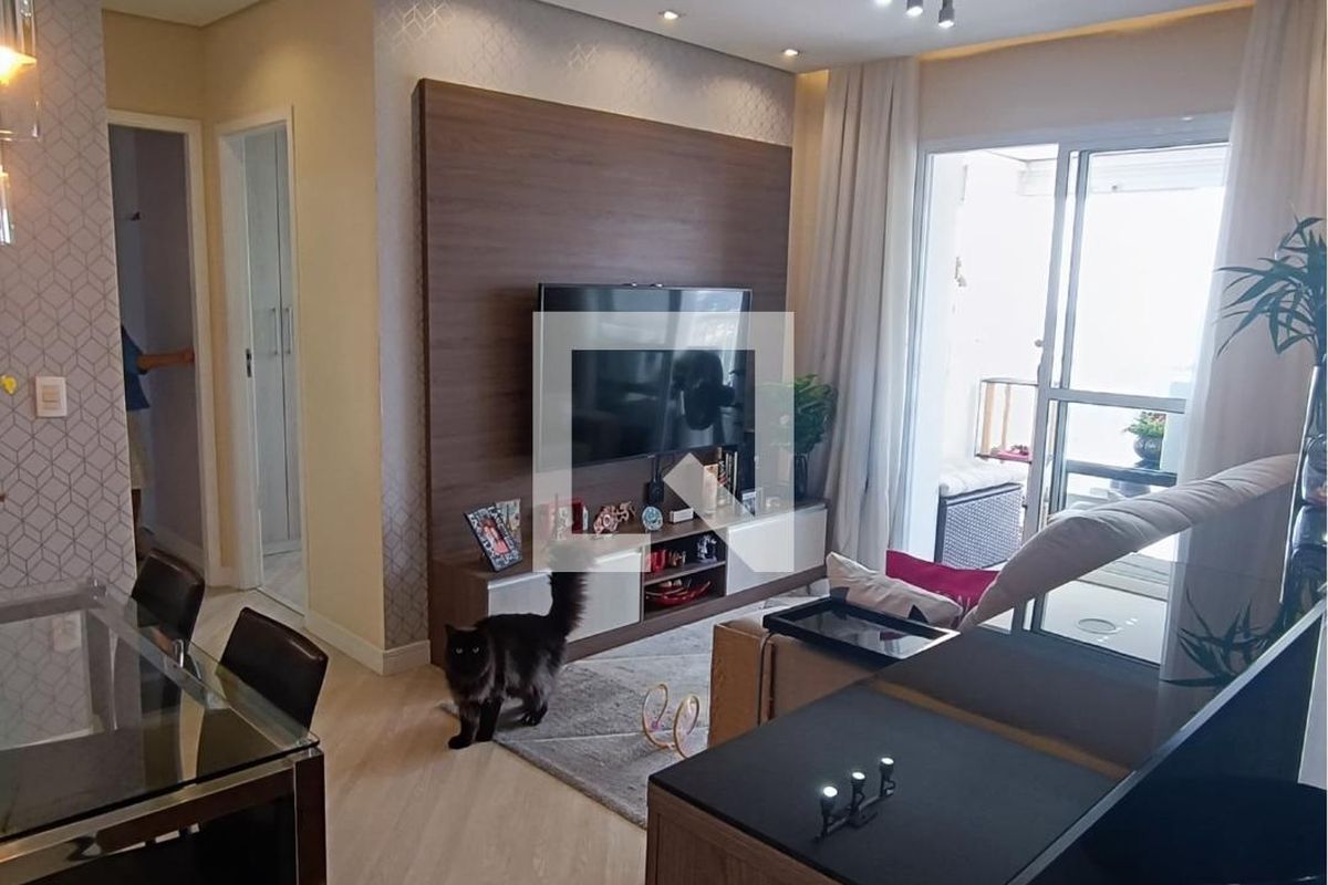 Apartamento, 2 quartos, 61 m² - Foto 10