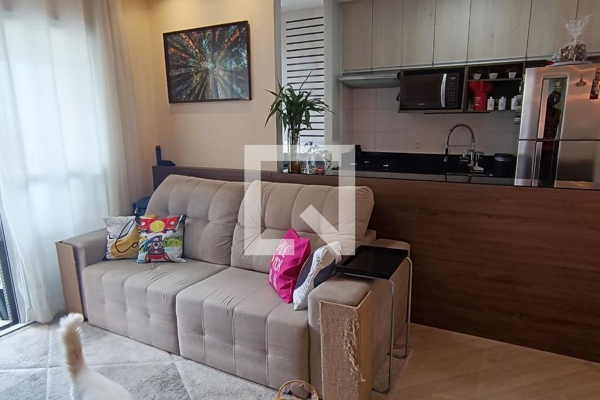 Apartamento, 2 quartos, 61 m² - Foto 6