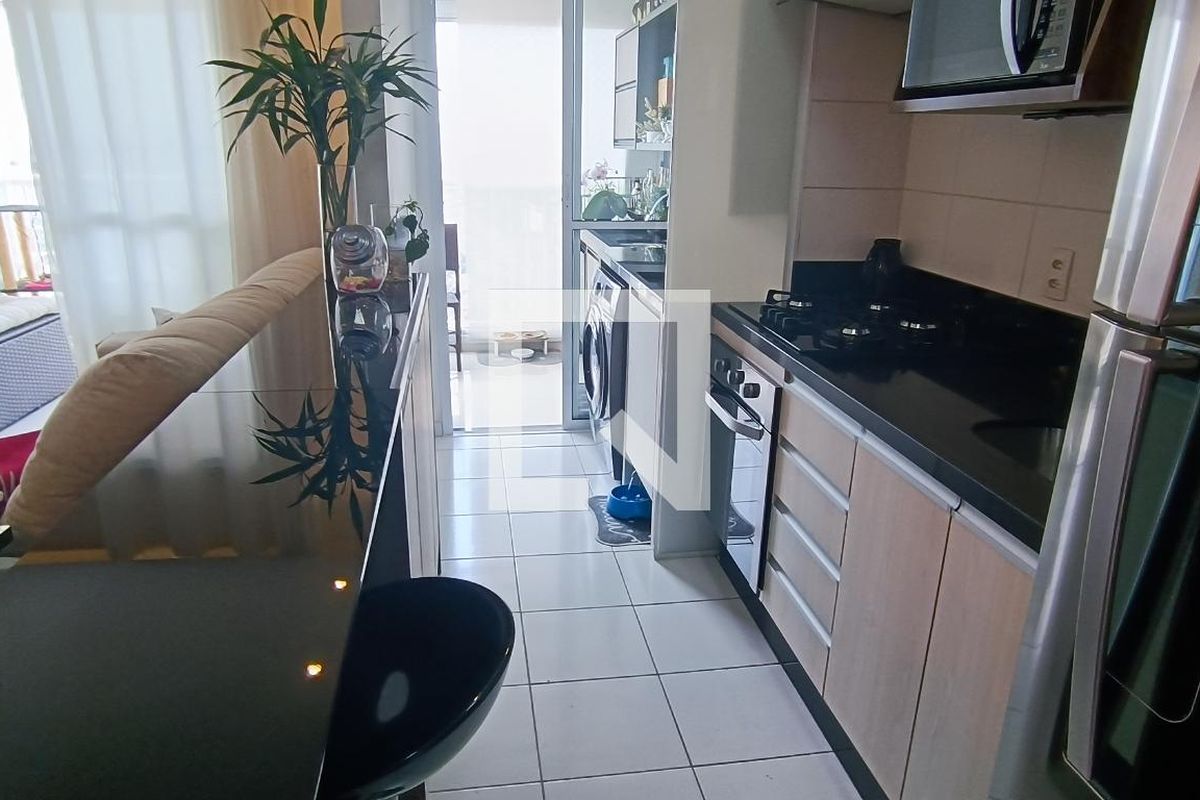 Apartamento, 2 quartos, 61 m² - Foto 60