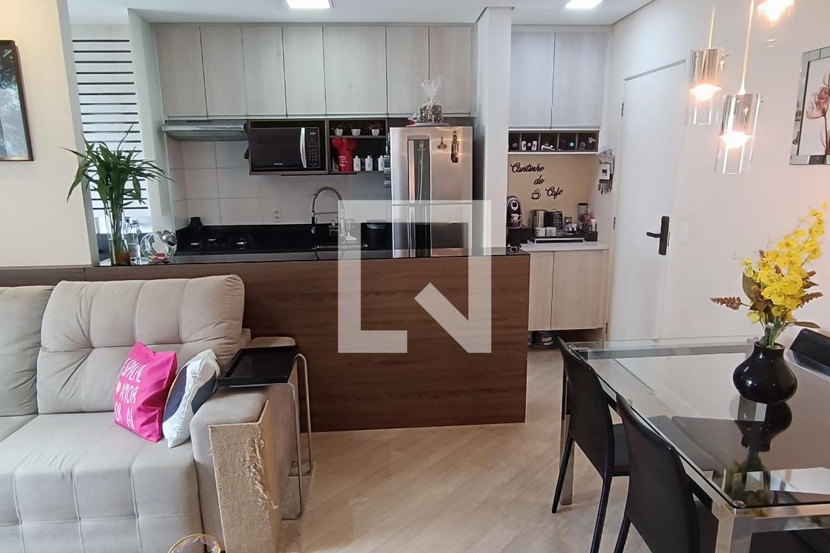 Apartamento, 2 quartos, 61 m² - Foto 4