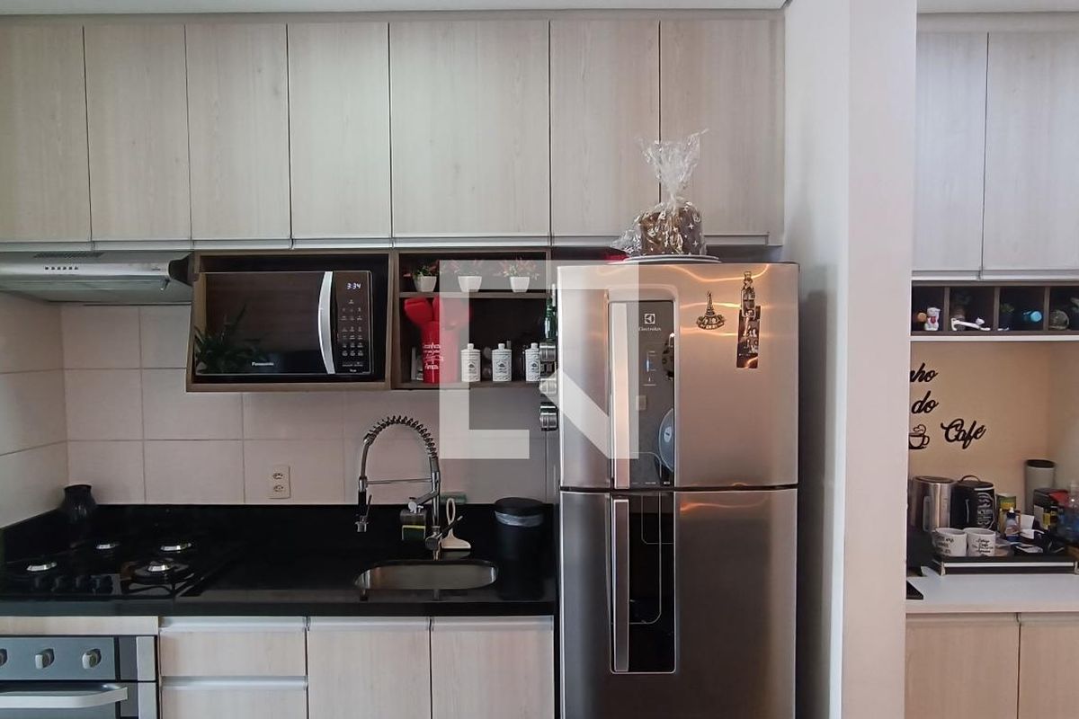 Apartamento, 2 quartos, 61 m² - Foto 66