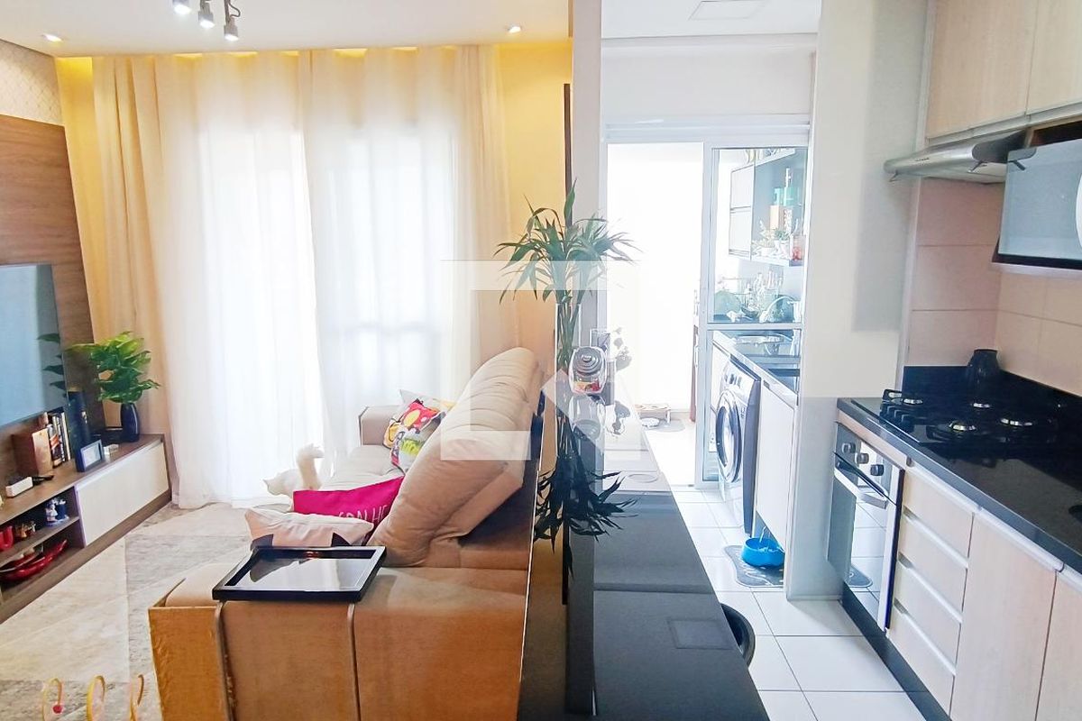 Apartamento, 2 quartos, 61 m² - Foto 8