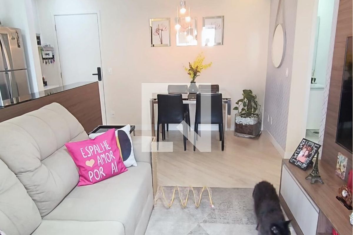 Apartamento, 2 quartos, 61 m² - Foto 20
