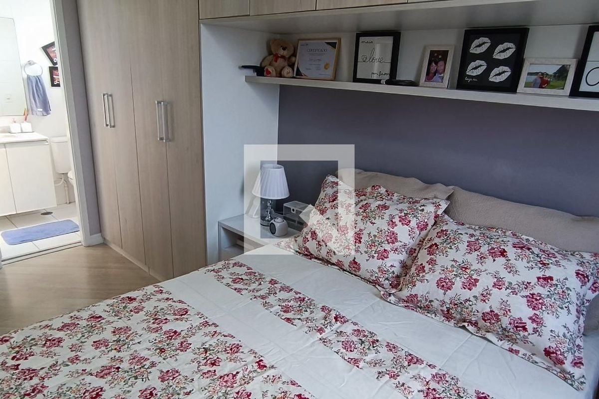 Apartamento, 2 quartos, 61 m² - Foto 24