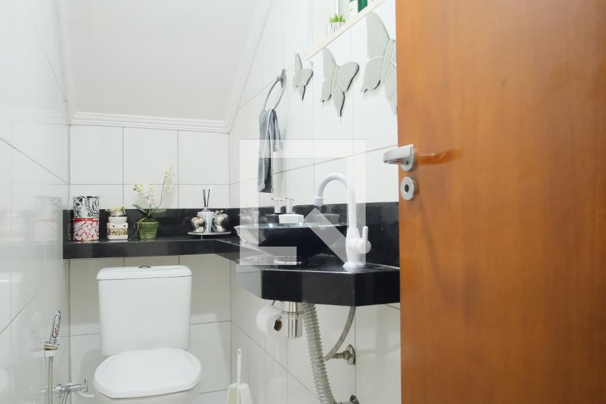 Casa, 3 quartos, 256 m² - Foto 10