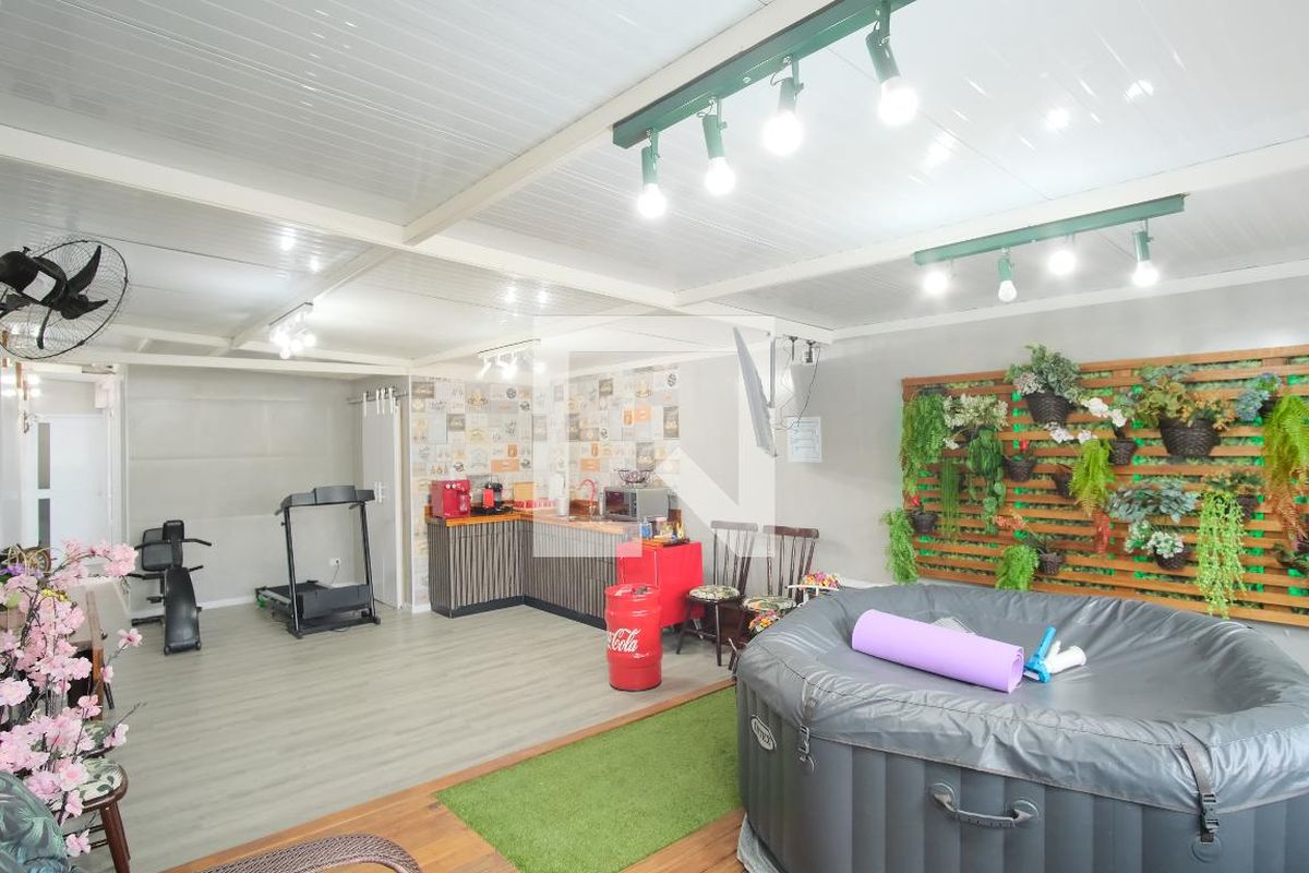 Casa, 3 quartos, 256 m² - Foto 98