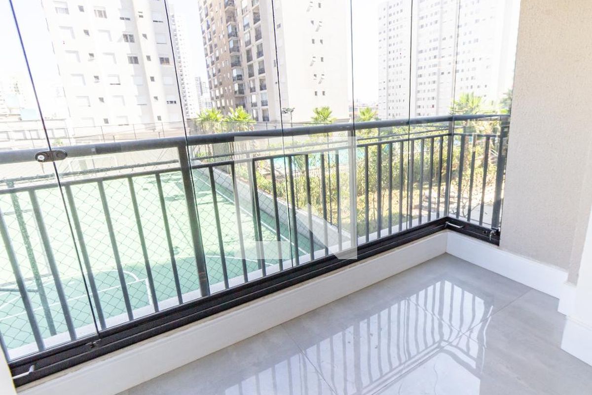 Apartamento, 3 quartos, 122 m² - Foto 37