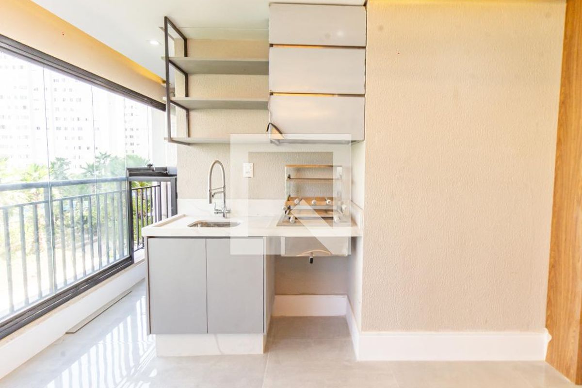 Apartamento, 3 quartos, 122 m² - Foto 15