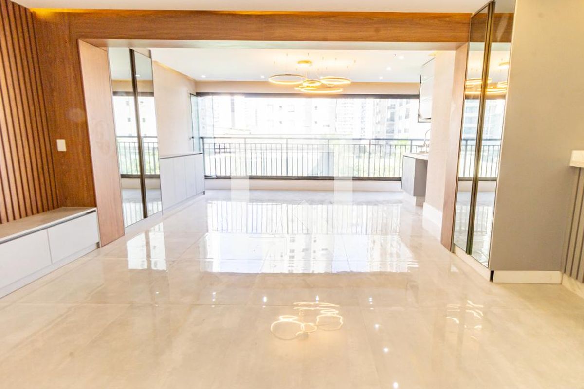 Apartamento, 3 quartos, 122 m² - Foto 5