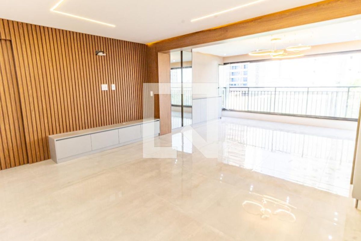 Apartamento, 3 quartos, 122 m² - Foto 2