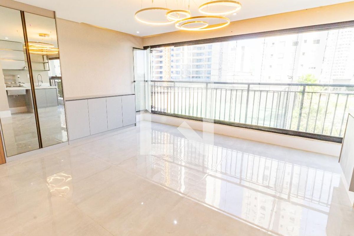 Apartamento, 3 quartos, 122 m² - Foto 9