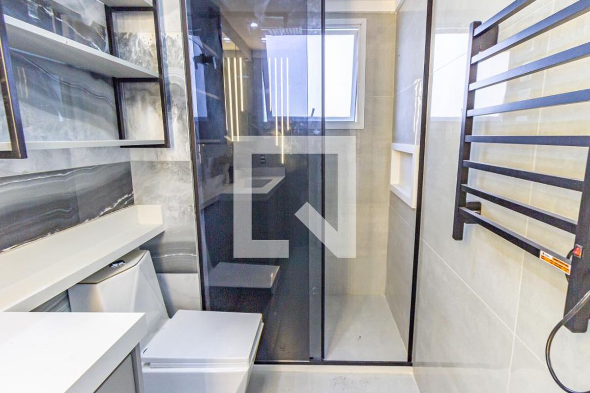 Apartamento, 3 quartos, 122 m² - Foto 59