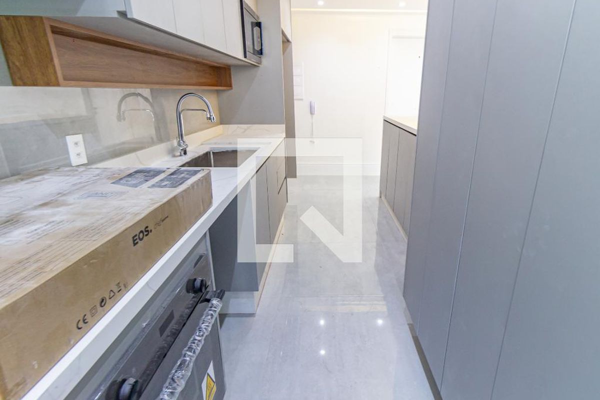 Apartamento, 3 quartos, 122 m² - Foto 87