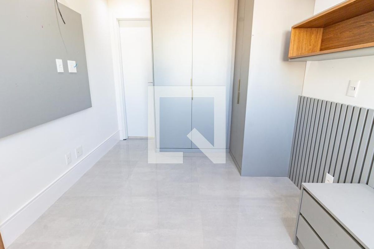 Apartamento, 3 quartos, 122 m² - Foto 49