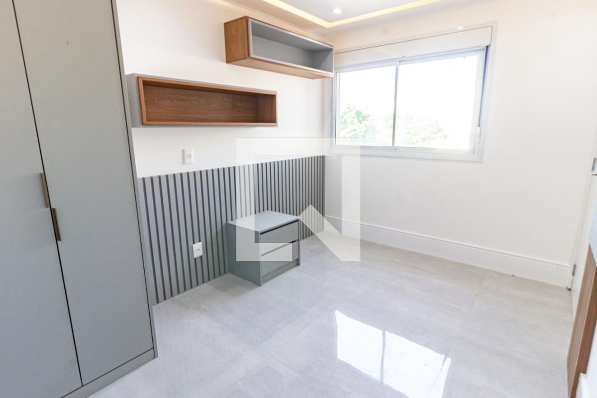 Apartamento, 3 quartos, 122 m² - Foto 53