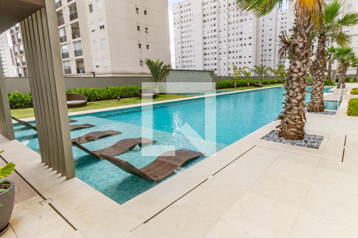 Apartamento, 3 quartos, 122 m² - Foto 113
