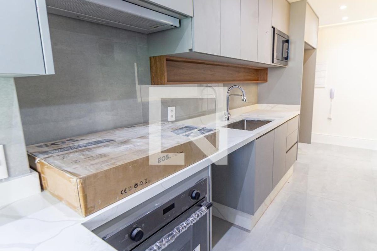 Apartamento, 3 quartos, 122 m² - Foto 85