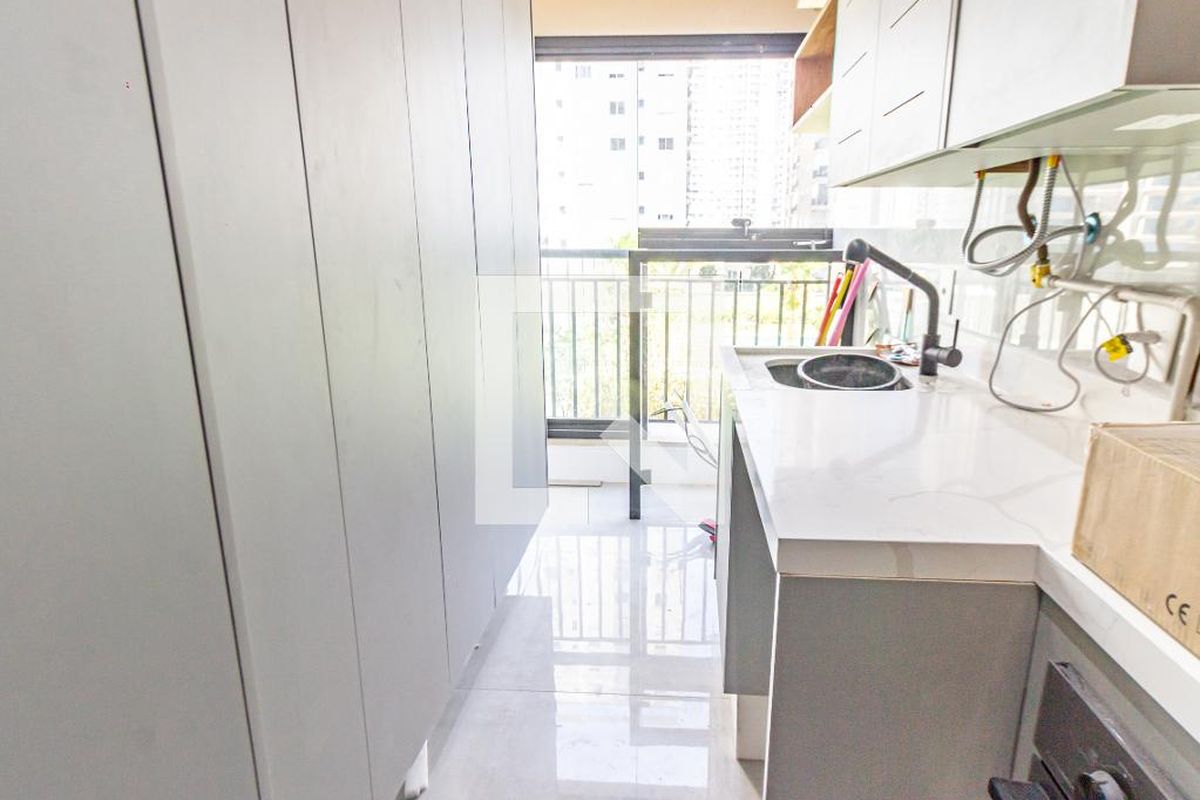 Apartamento, 3 quartos, 122 m² - Foto 91