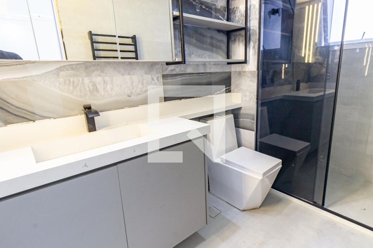 Apartamento, 3 quartos, 122 m² - Foto 55