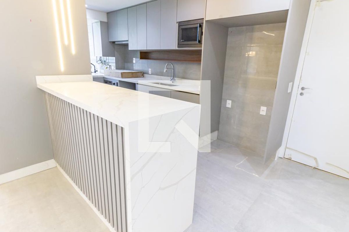 Apartamento, 3 quartos, 122 m² - Foto 79