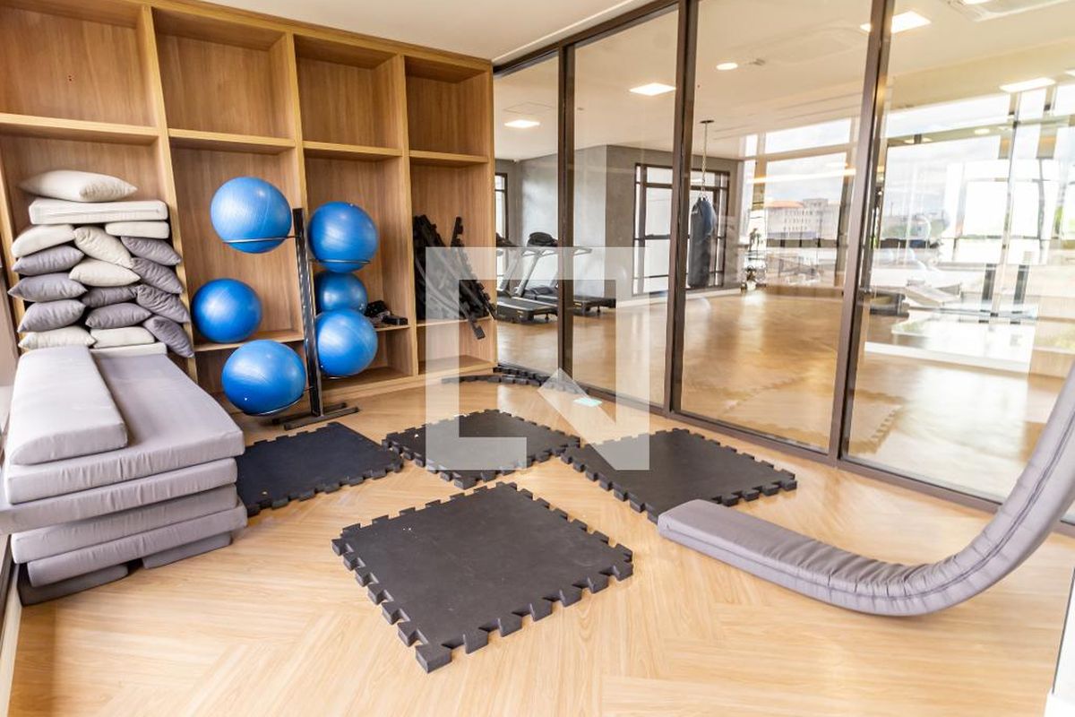 Apartamento, 3 quartos, 122 m² - Foto 109