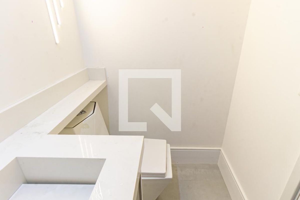 Apartamento, 3 quartos, 122 m² - Foto 23